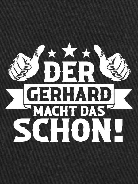Gerhard