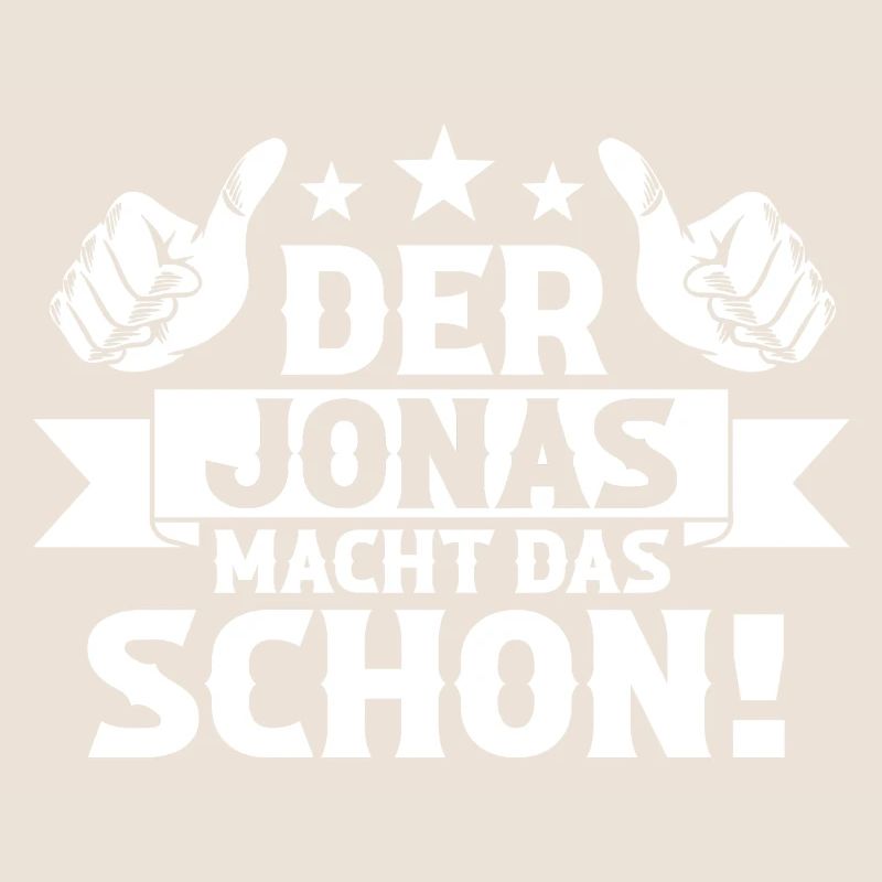 Jonas