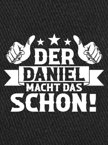 Daniel