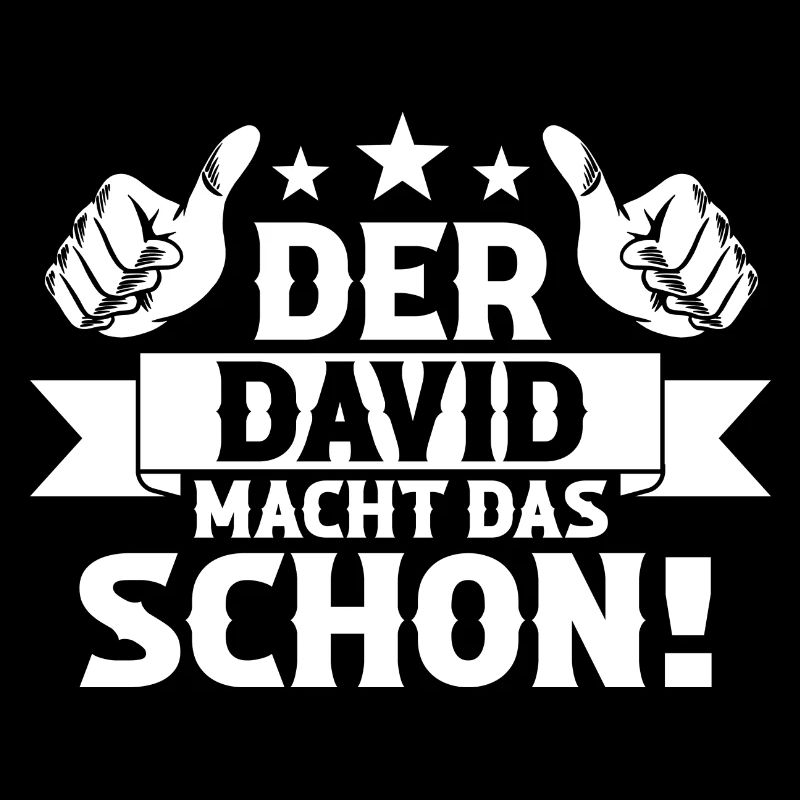 David