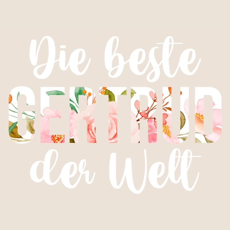 Gertrud