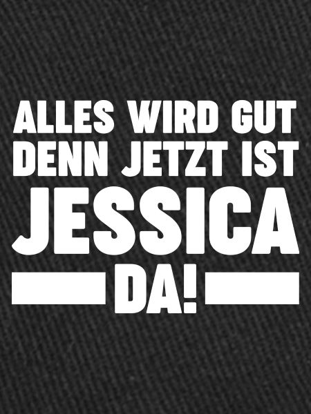 Vorname Jessica