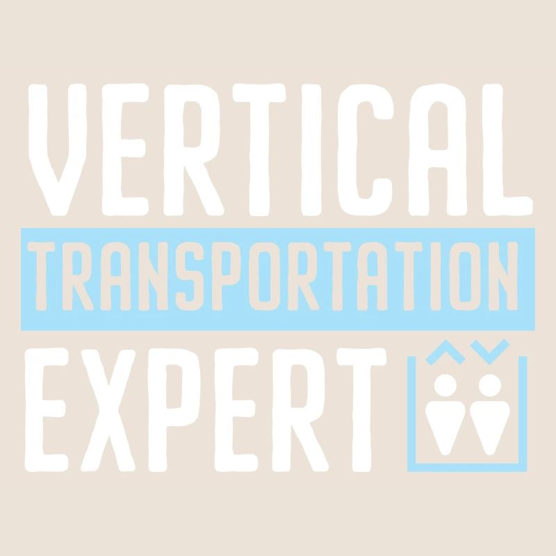 Expert en transport vertical C’est des hauts et des bas