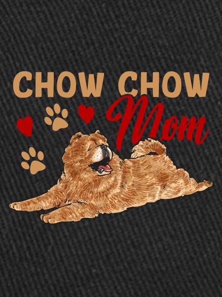 Chow Chow Chien