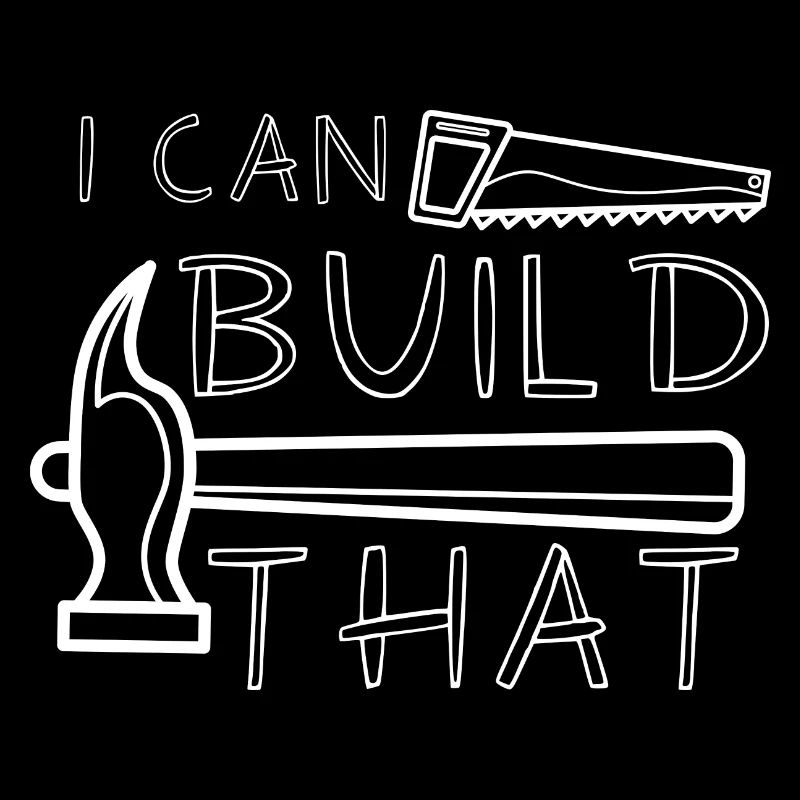 Das kann ich bauen
