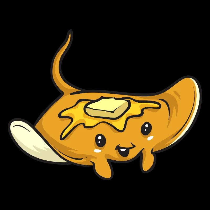 Stachelrochen Mantarochen Ozean Rochen