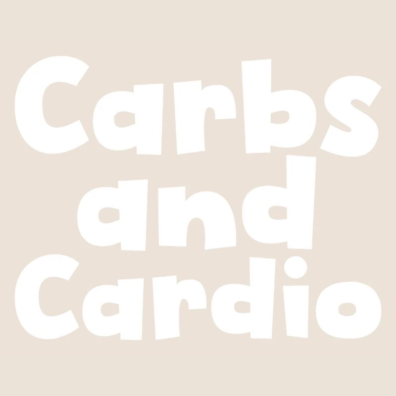 Glucides et cardio