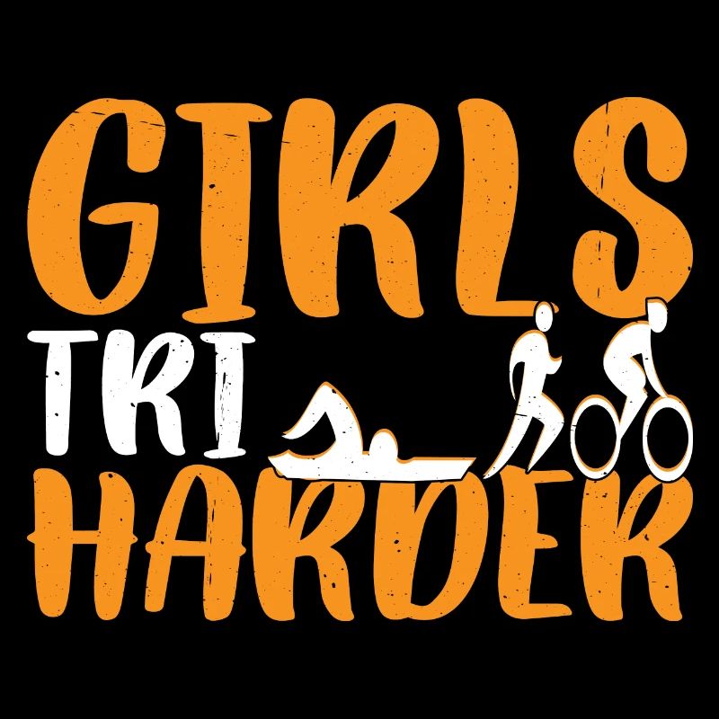 Filles Tri 6
