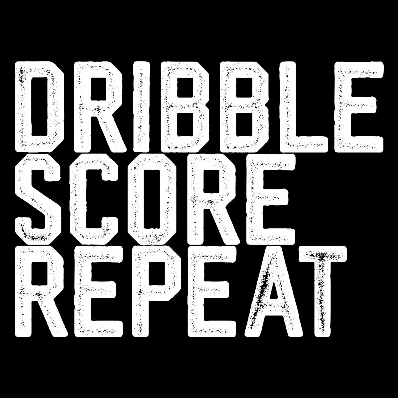 Dribble Score Repeat 3