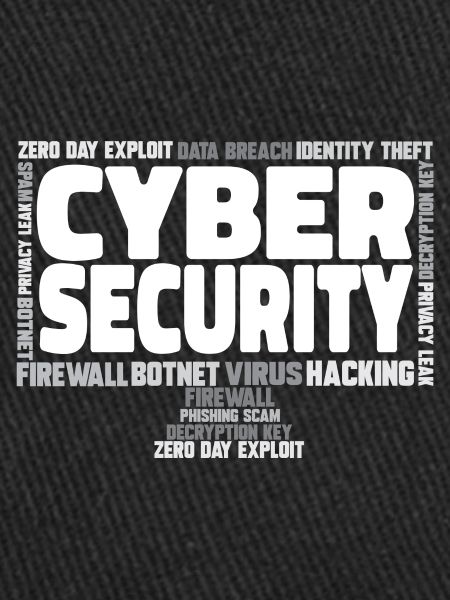 Cybersécurité Hackers Sécurité informatique