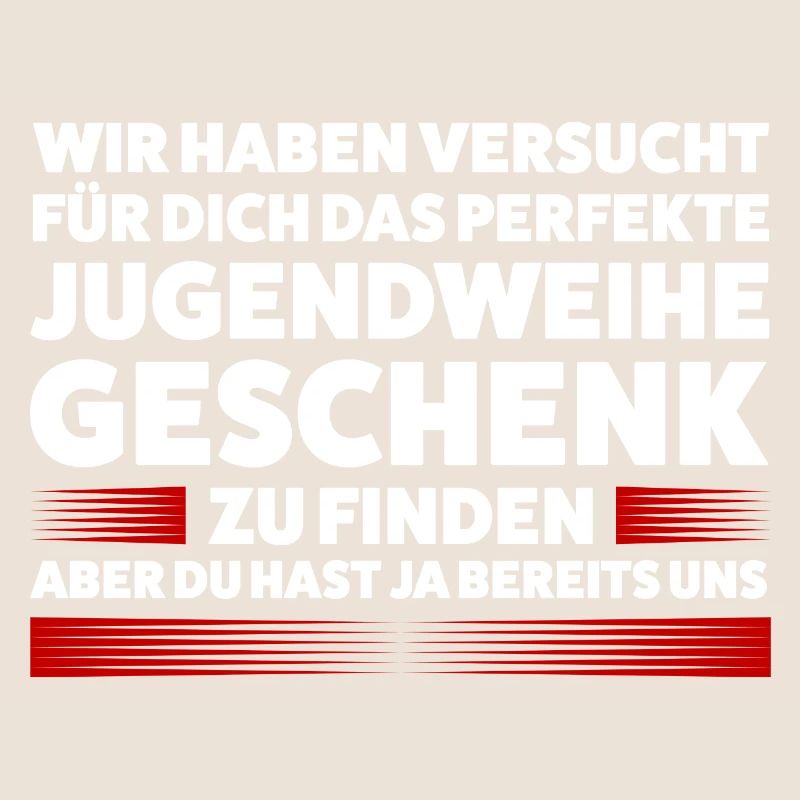 Jugendweihe Jugend Konfirmation Geschenk