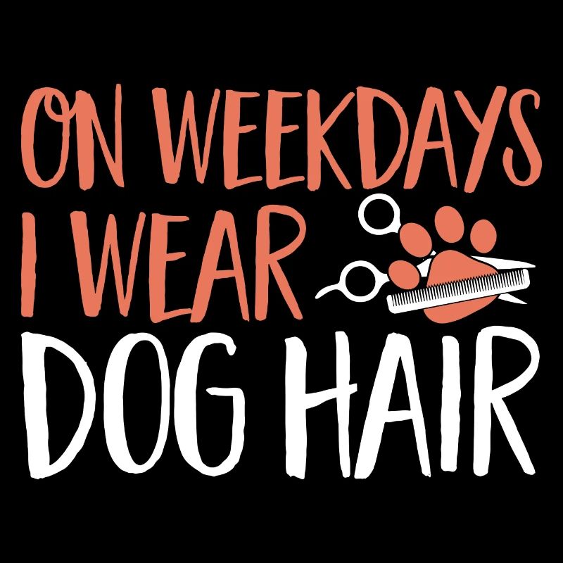 Salon de coiffure pour chiens