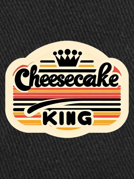 Cheesecake King 7