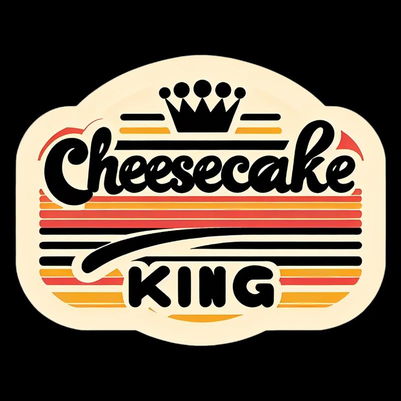 Cheesecake King 7