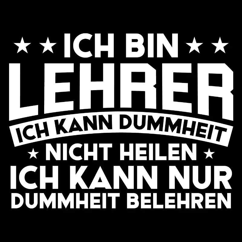 Lehrerin Lehrer Schule Lehrer Geschenk