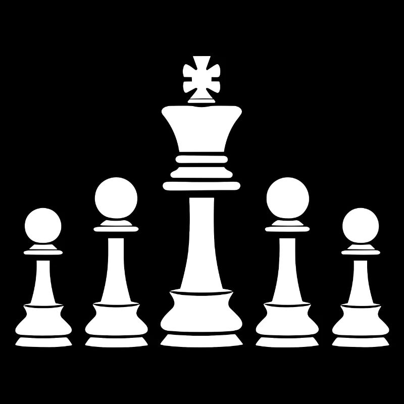 Schachspiele