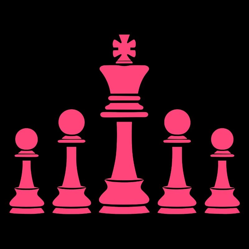 Schachspiele