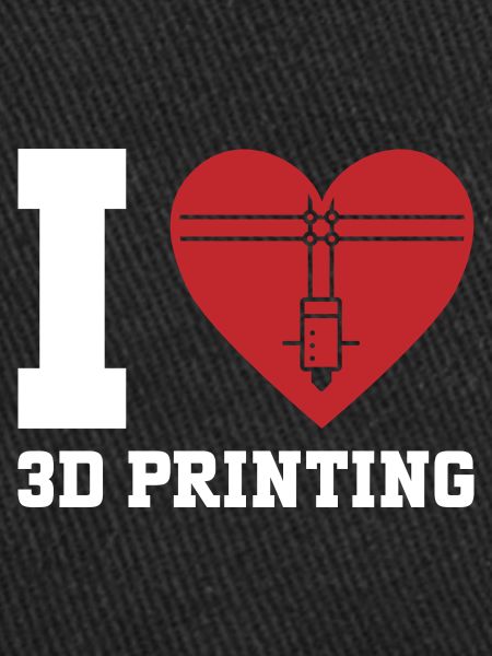 3D Printer 3D Printing