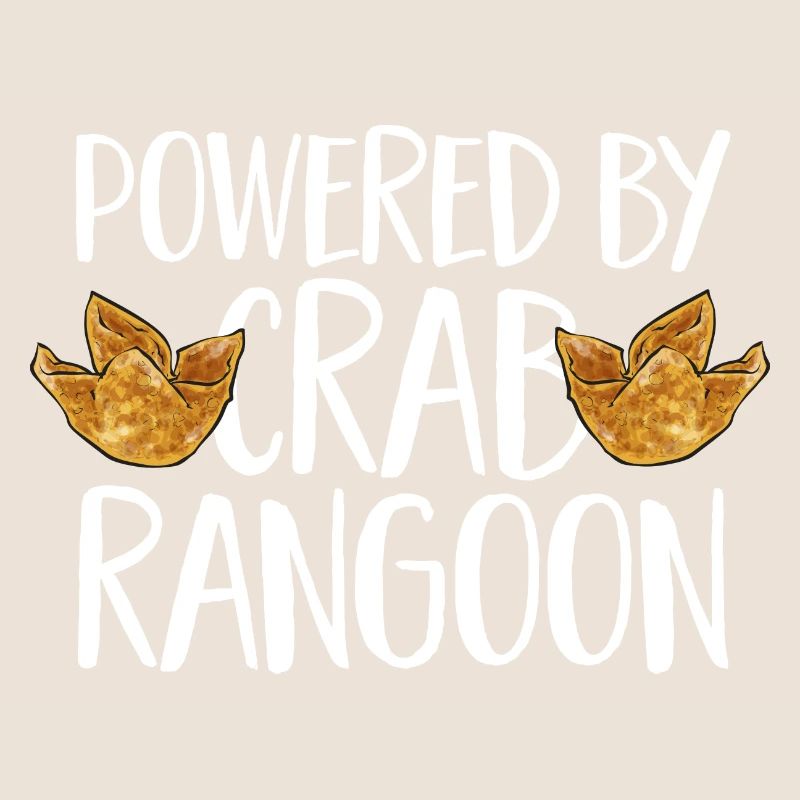 Krabben Rangoon Crab Rangoon