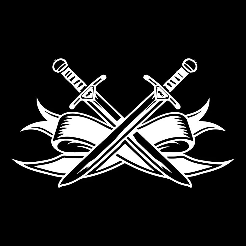 Symbole de l’épée