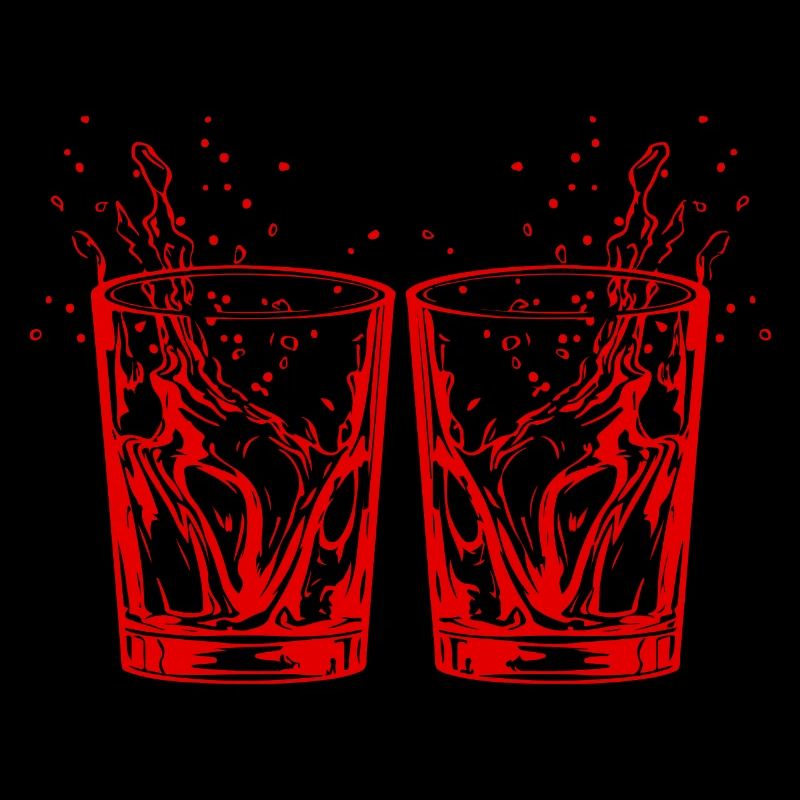 Boisson à la tequila