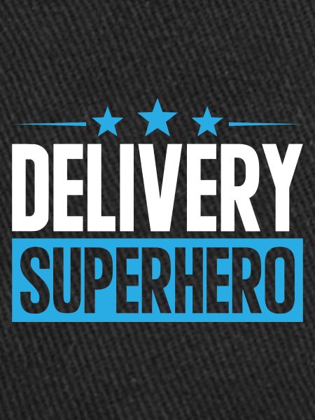 Supplier Package Delivery