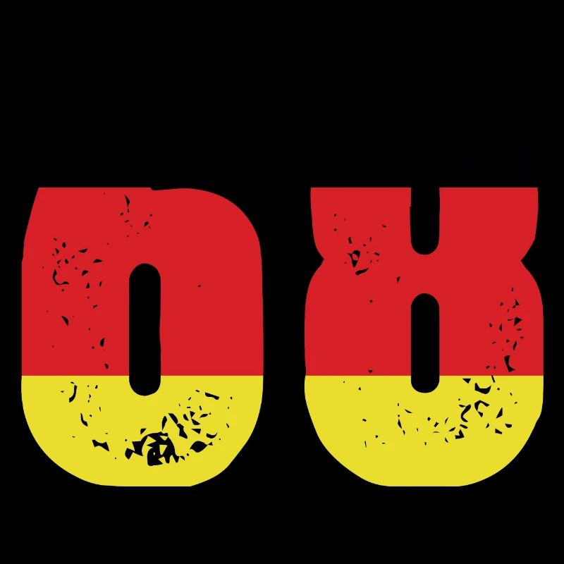 68 Numéro Jersey Allemagne
