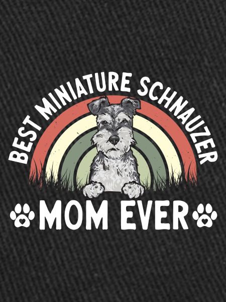 Miniature Schnauzer Dog Schnauzer