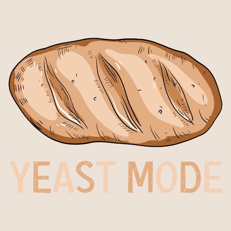 Bread Baking Bakery Sourdough Yeast Mode