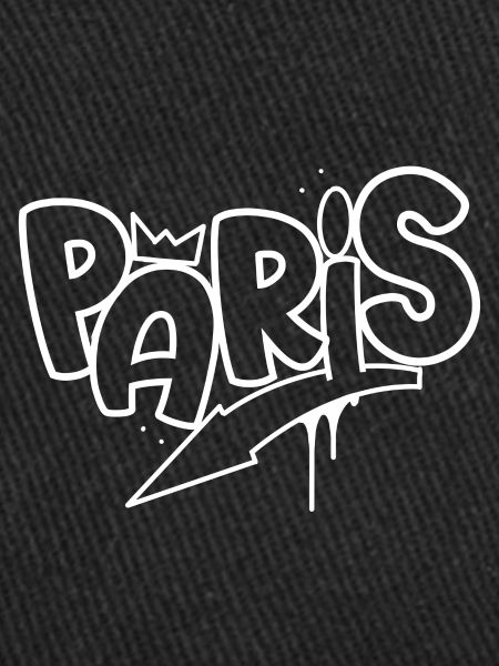 Paris Graffiti