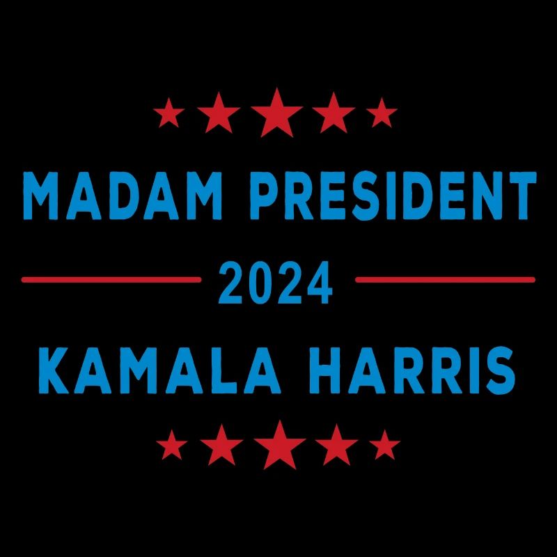 Madame la Présidente 2024