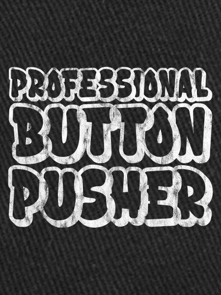 Professional Button Pusher 3