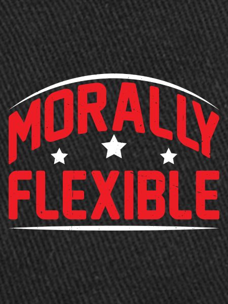 Morally Flexible 5