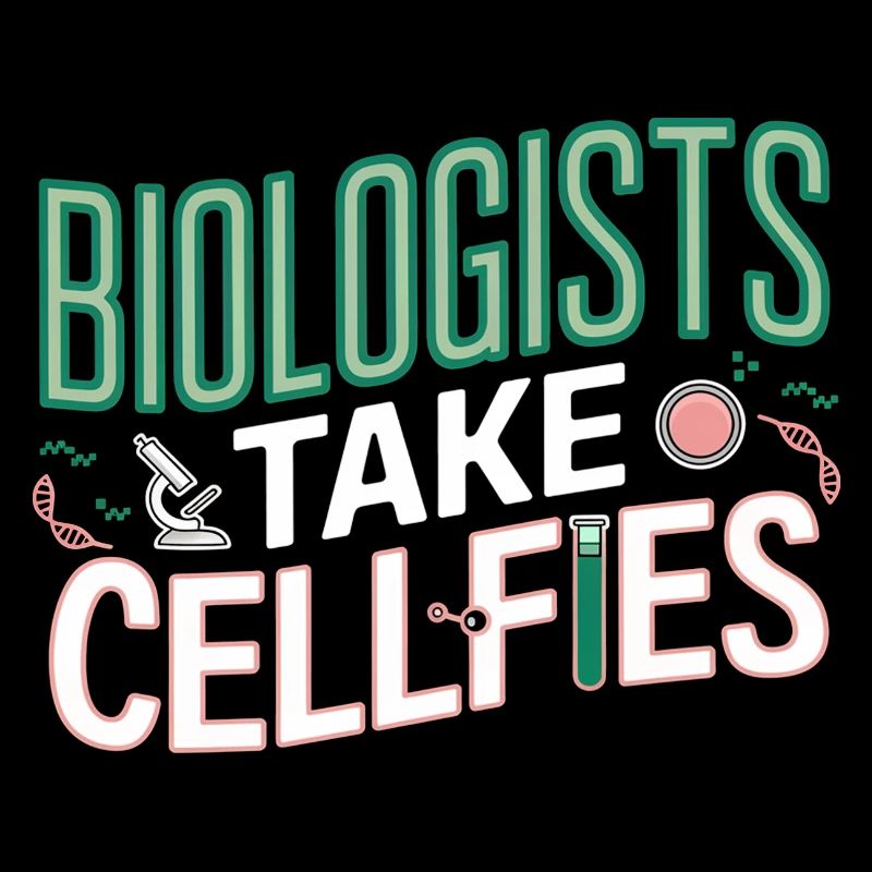 Biologists Take Cellfies 6