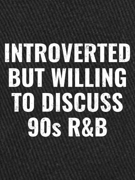 nineties