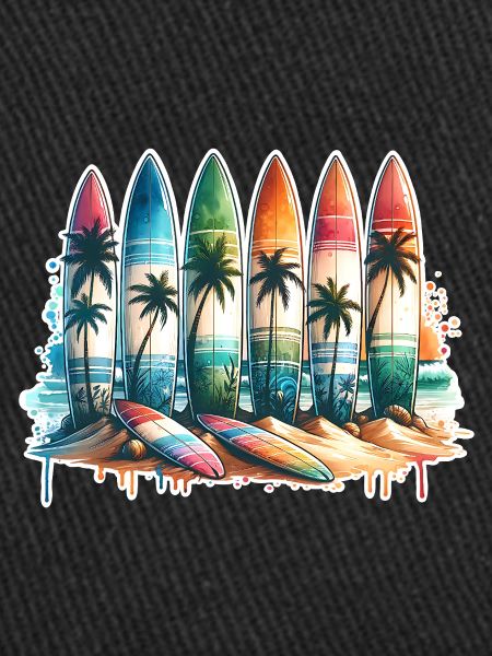 Surfeurs