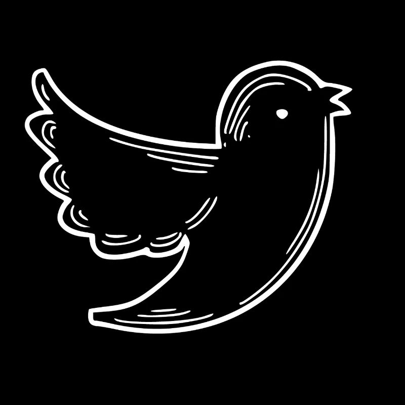 Dove Peace Sketch Drawing
