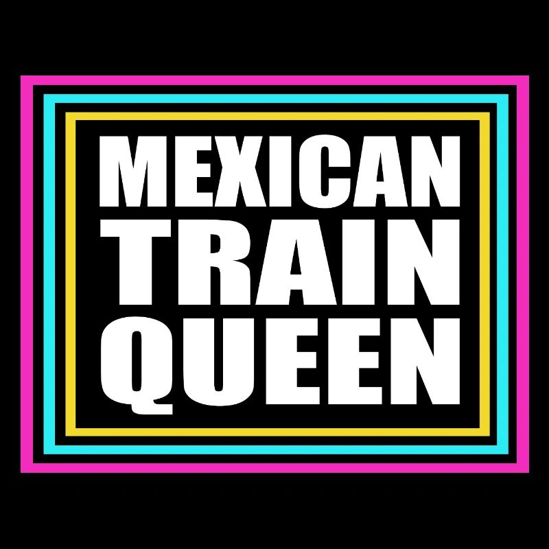 Domino Mexican Train