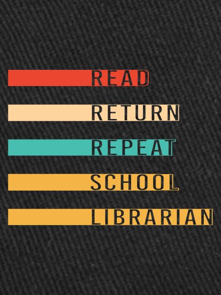 Bookworm Library Reading