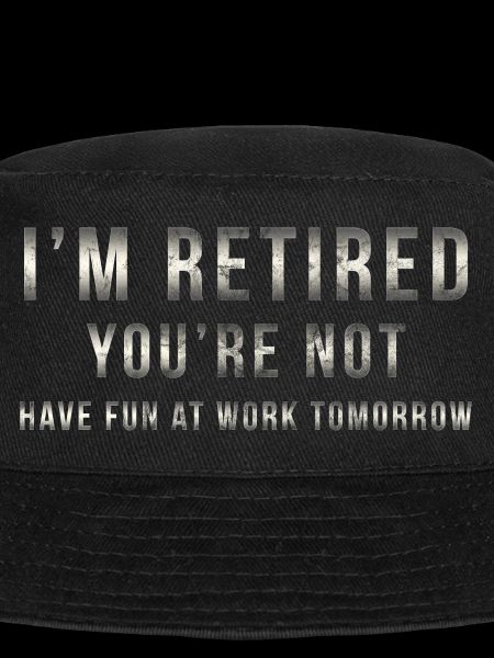 Retired