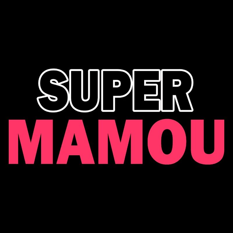 super mamou