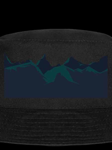 mountains