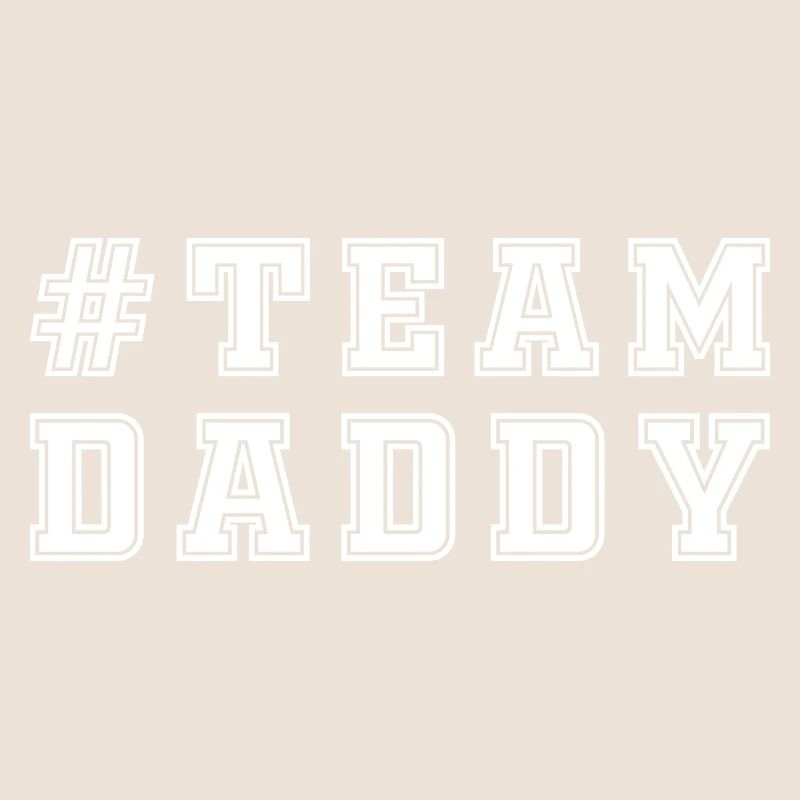TEAM DADDY