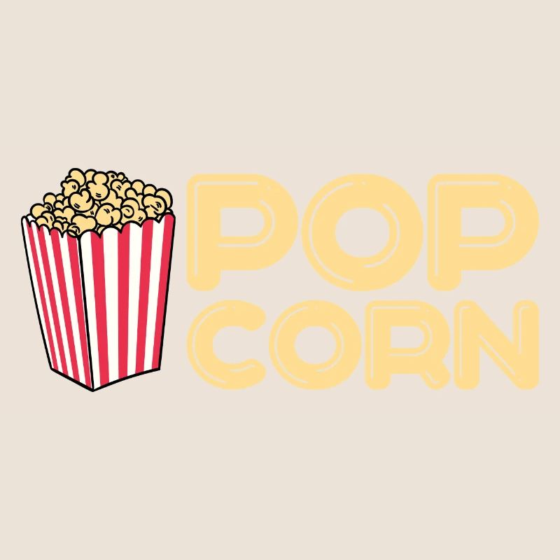 Pop corn