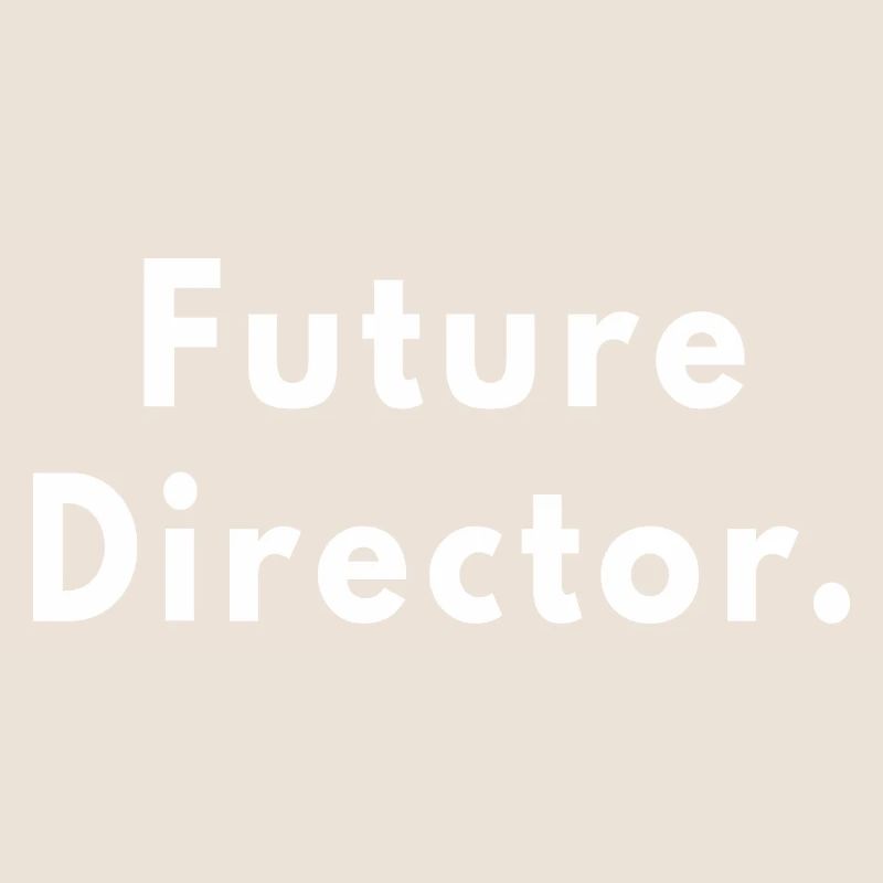 future director