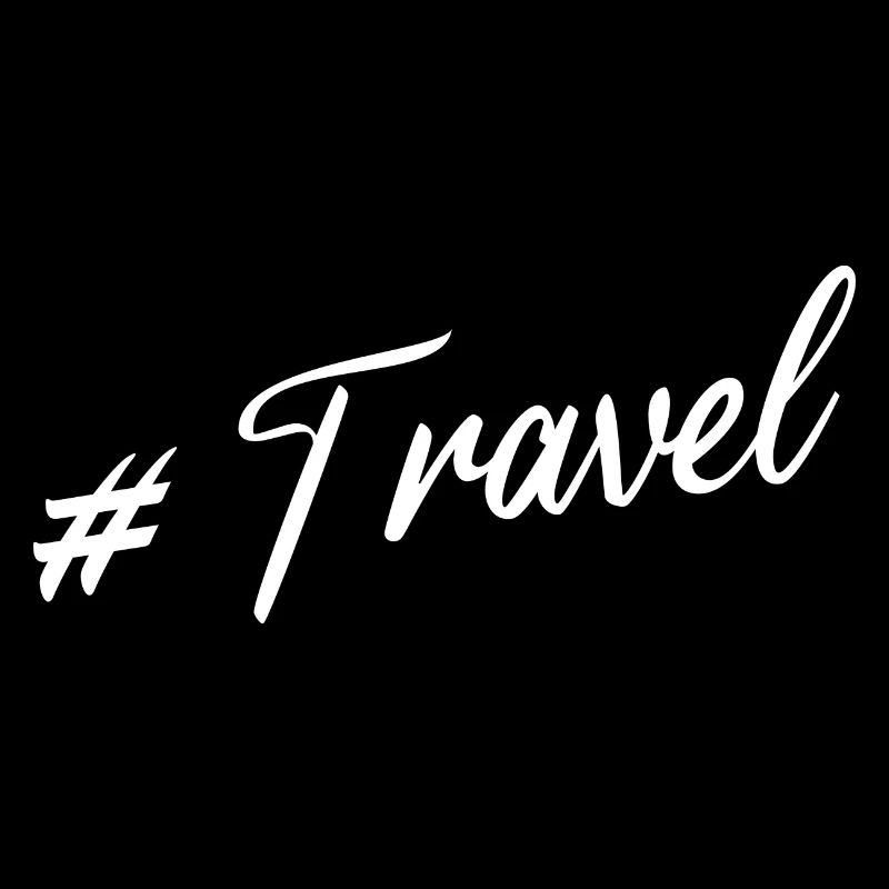 #Travel