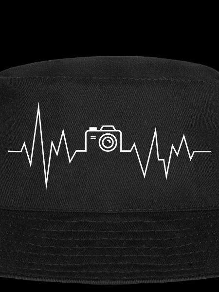 Camera Heartbeat