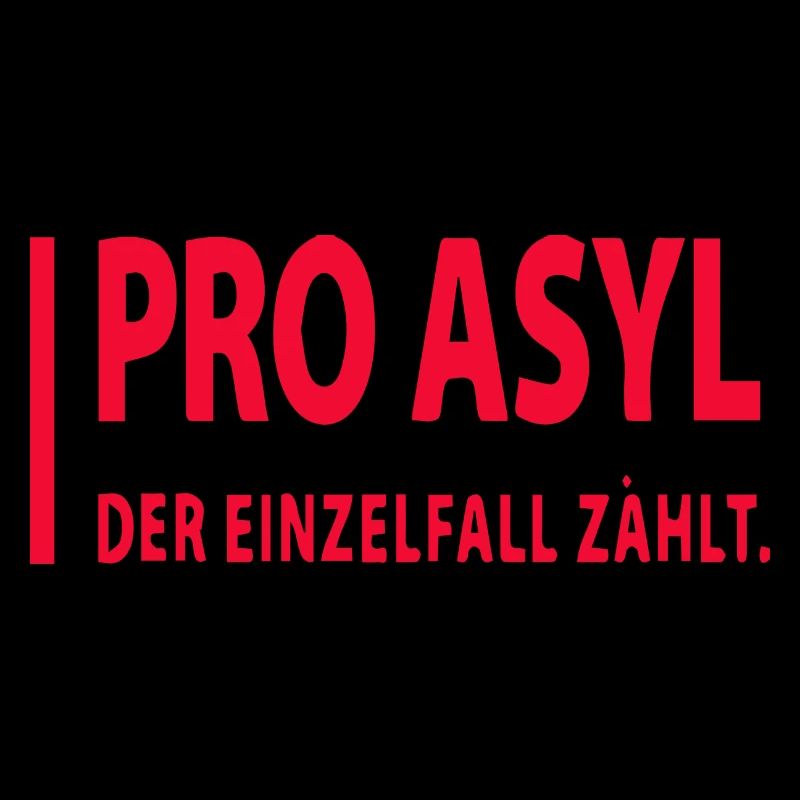 pro asyl