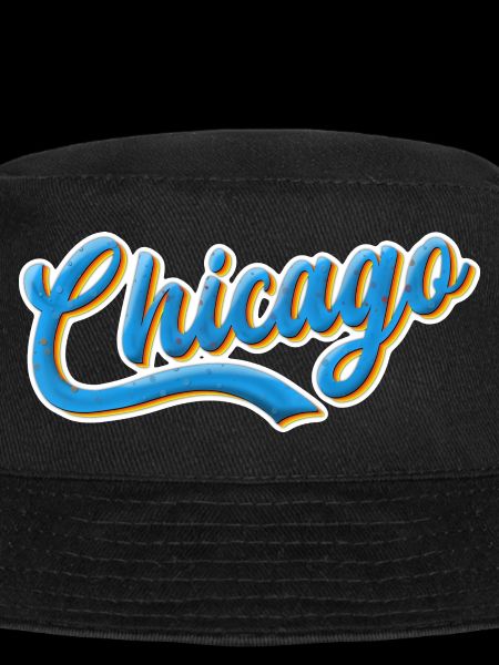 Chicago cool design