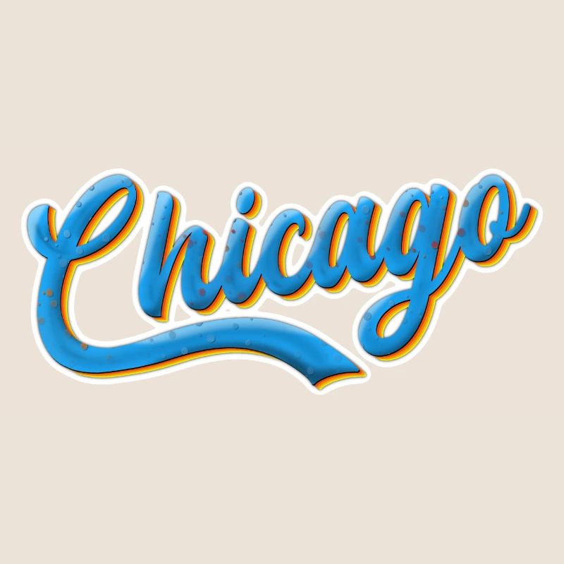 Chicago cooles Design